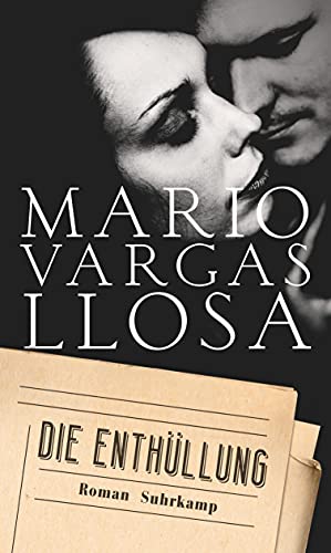 Die Enthüllung: Roman Die Enthüllung: Roman