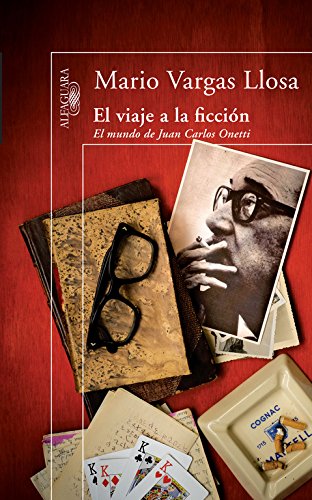 El viaje a la ficción (Alfaguara Hispanica)