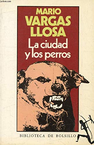 La ciudad y los perros / The Time of the Hero (Espagnol)