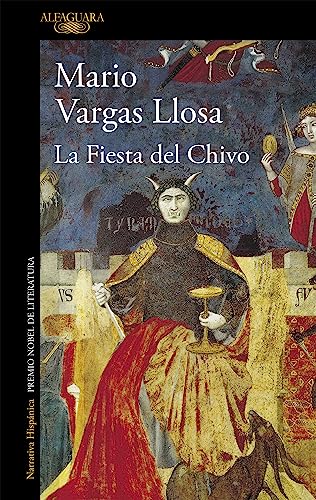 La fiesta del chivo (Biblioteca Vargas Llosa)