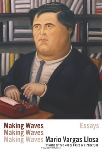 Making Waves: Essays Making Waves: Essays von FARRAR STRAUS & GIROUX