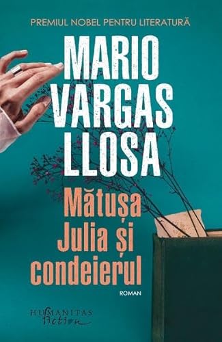 Matusa Julia Si Condeierul von Humanitas Fiction