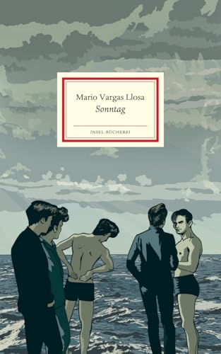 Sonntag: Großformatige Sonderausgabe (Insel-Bücherei) von Insel Verlag