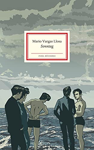 Sonntag: Großformatige Sonderausgabe (Insel-Bücherei)