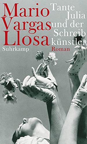 Tante Julia und der Schreibkünstler: Roman. Neu übersetzt von Thomas Brovot