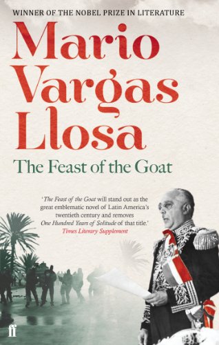 The Feast of the Goat The Feast of the Goat von Faber & Faber