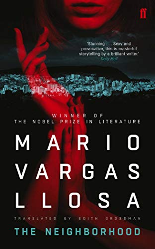 The Neighborhood: Mario Vargas Llosa