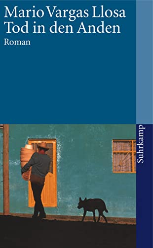 Tod in den Anden: Roman (suhrkamp taschenbuch) von Suhrkamp Verlag AG