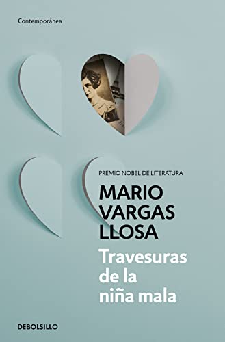 Travesuras de la niña mala (Contemporánea) von DEBOLSILLO