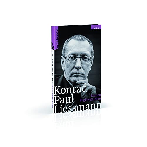 Konrad Paul Liessmann: Philosoph. Kunstgenießer. Kritiker.