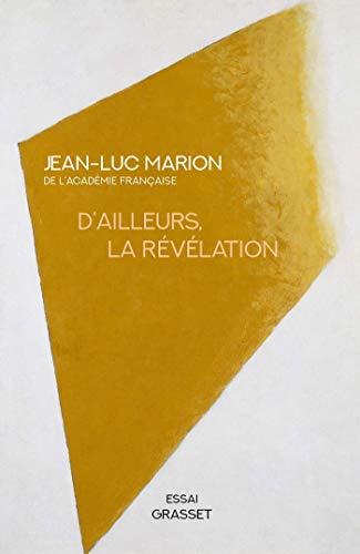 D'ailleurs, la révélation von GRASSET