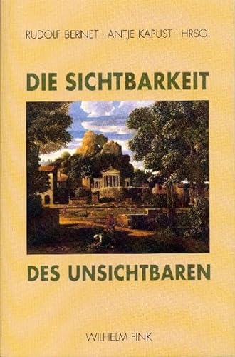 Die Sichtbarkeit des Unsichtbaren Die Sichtbarkeit des Unsichtbaren