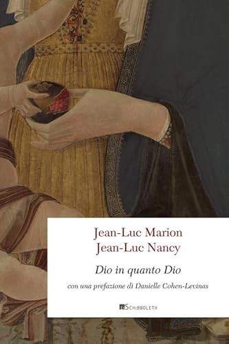 Dio in quanto Dio (Point d'orgue) von Inschibboleth