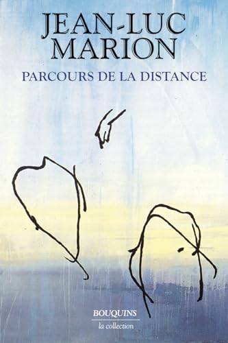 Parcours de la distance von BOUQUINS