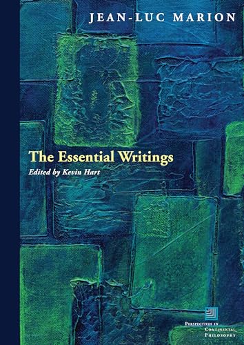 The Essential Writings (Perspectives in Continental Philosophy) von Fordham University Press
