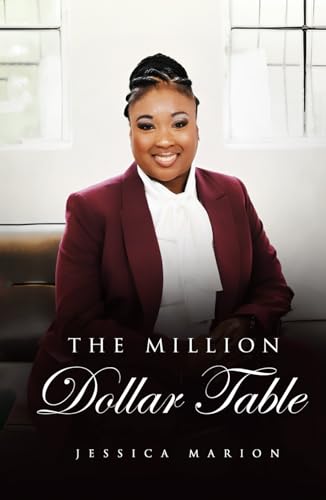 The Million Dollar Table von Panda Publishing Agency