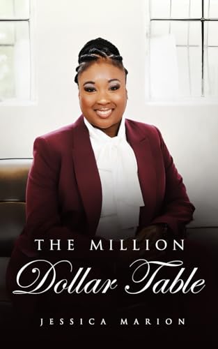The Million Dollar Table von Panda Publishing Agency