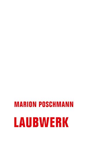 Laubwerk (Wortmeldungen)
