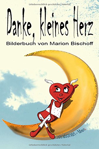Danke, kleines Herz von tredition