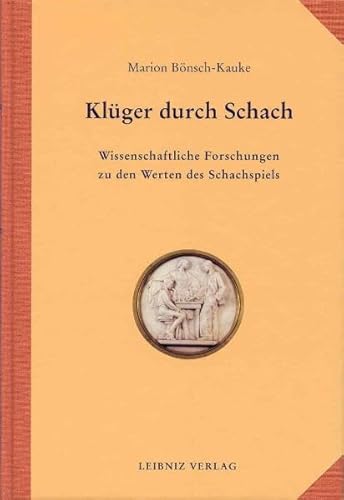 Klüger durch Schach: Wissenschaftliche Forschungen zu den Werten des Schachspiels