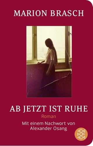 Ab jetzt ist Ruhe: Roman meiner fabelhaften Familie von FISCHERVERLAGE