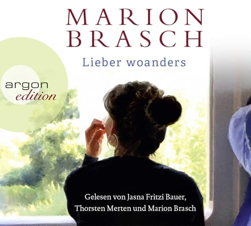 Lieber woanders: Roman