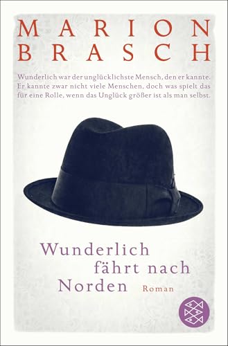 Wunderlich fährt nach Norden: Roman