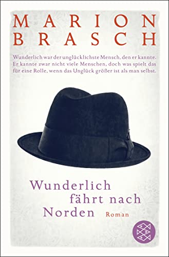 Wunderlich fährt nach Norden: Roman