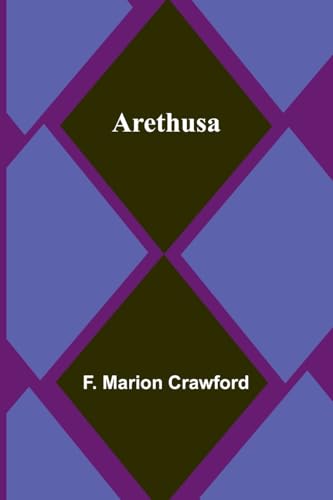 Arethusa von Alpha Edition