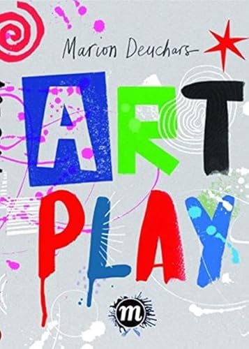 ART PLAY - Das Spiel mit Kunst (Midas Kinderbuch) von Midas Collection