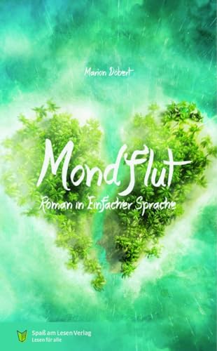 Mondflut: in Einfacher Sprache