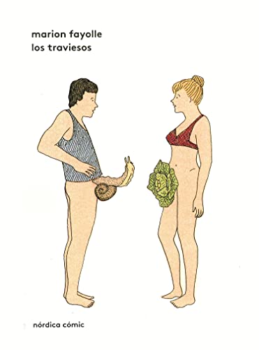 Los traviesos (Ilustrados) von Nórdica Libros