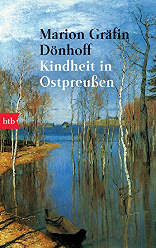 Kindheit in Ostpreußen von btb