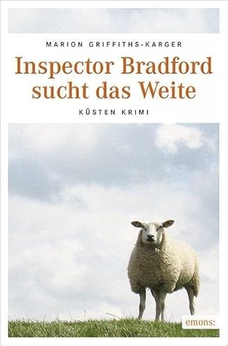 Inspector Bradford sucht das Weite: Küsten Krimi