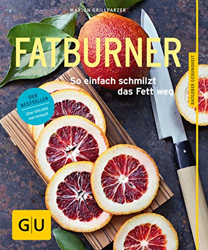 Fatburner: So einfach schmilzt das Fett weg von Gräfe und Unzer