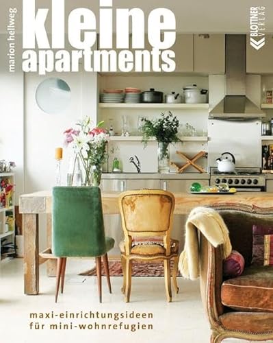 Kleine Apartments von Blottner Verlag