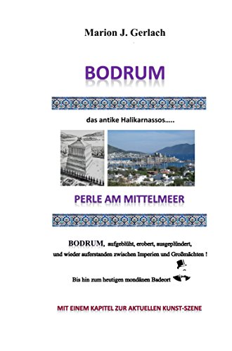 Bodrum: Das antike Halikarnassos von Meinbestseller.de