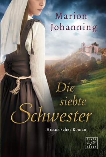 Die siebte Schwester (Die Rhein-Trilogie, Band 3)