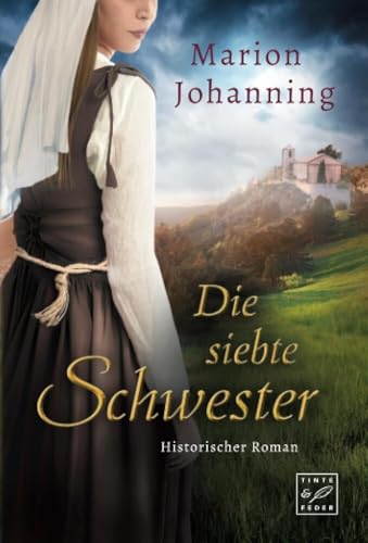 Die siebte Schwester (Die Rhein-Trilogie, Band 3)