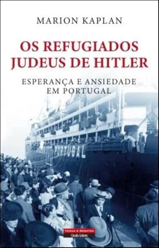 Os Refugiados Judeus de Hitler