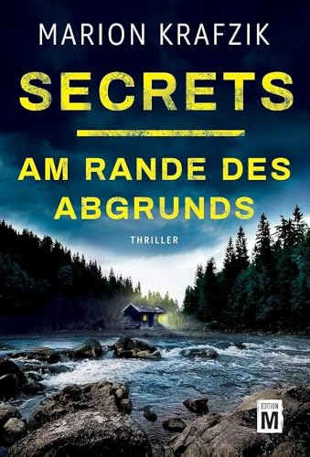 Secrets - Am Rande des Abgrunds