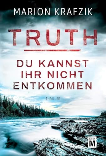 Truth - Du kannst ihr nicht entkommen