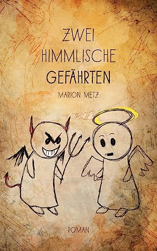 Zwei himmlische Gefährten
