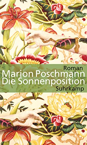 Die Sonnenposition: Roman von Suhrkamp Verlag AG