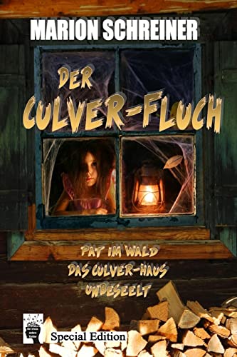 Der Culver-Fluch von Independently published