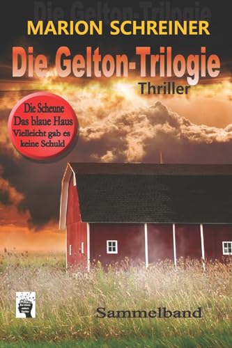 Die Gelton Trilogie von CREATESPACE