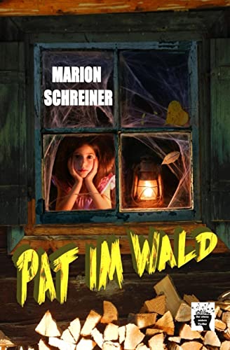 Pat im Wald (Der Culver-fluch, Band 1)
