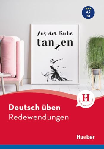 Redewendungen: Buch (Deutsch üben - Redewendungen)