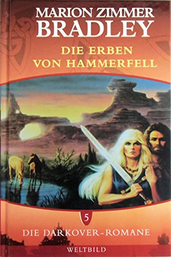 Die Erben von Hammerfell