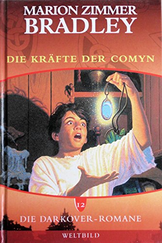 Die Kräfte der Comyn